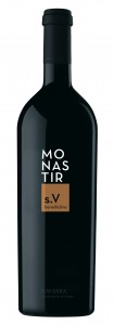 Monastir sV