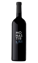 Monastir sXII Cister