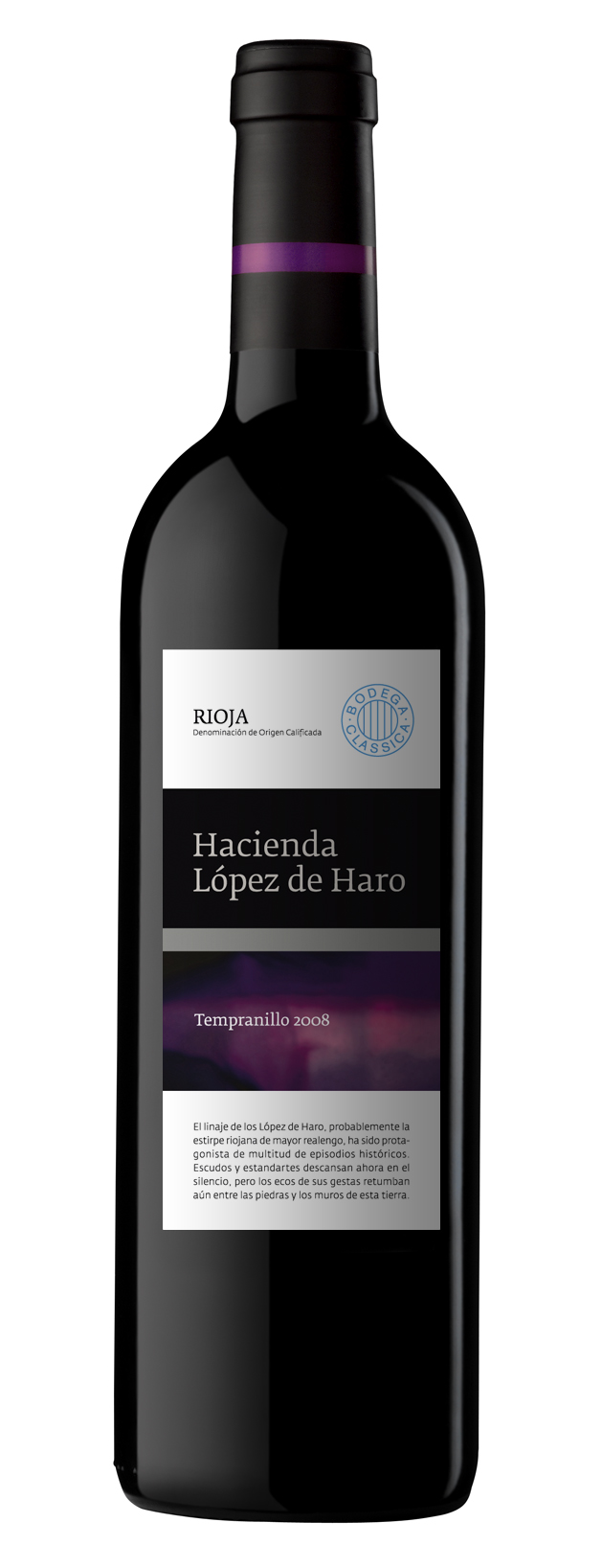 Tempranillo Tempranillo