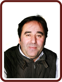 Mariano Blázquez Mariano Blázquez