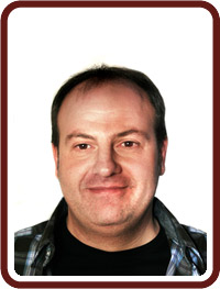 Miguel Pérez del Águila Miguel Pérez del Águila