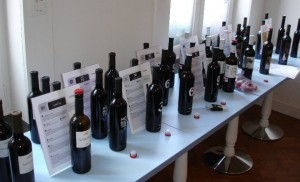 VINOS
