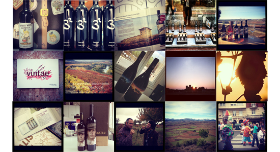  Follow us  on Instagram