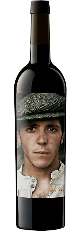 Matsu Picaro
