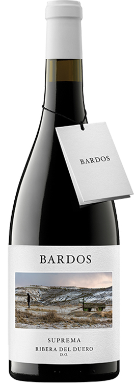 bardos suprema botella