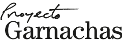 logo garnachas