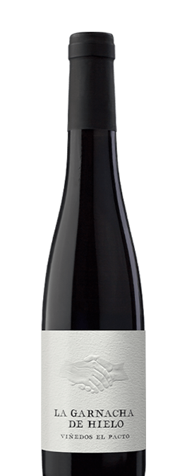 el pacto garnacha hielo
