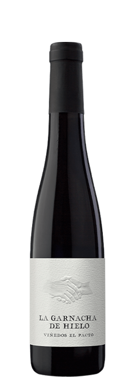 el pacto garnacha hielo