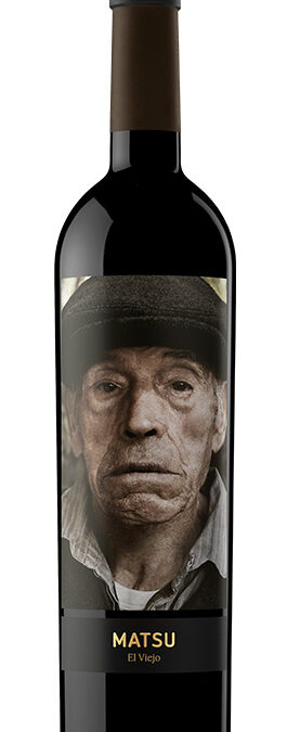 matsu viejo botella