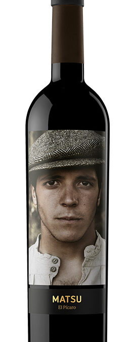 matsu picaro botella