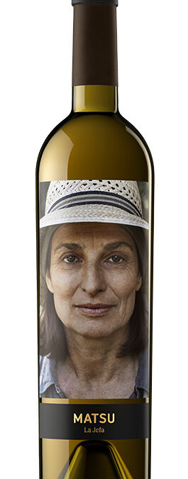 matsu jefa botella