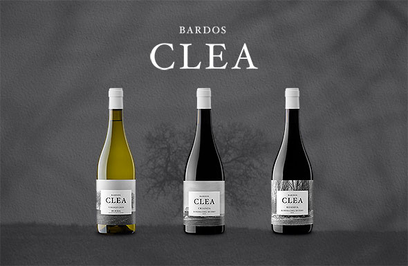 Clea, Ribera del Duero and Rueda wines committed to women and rural areas