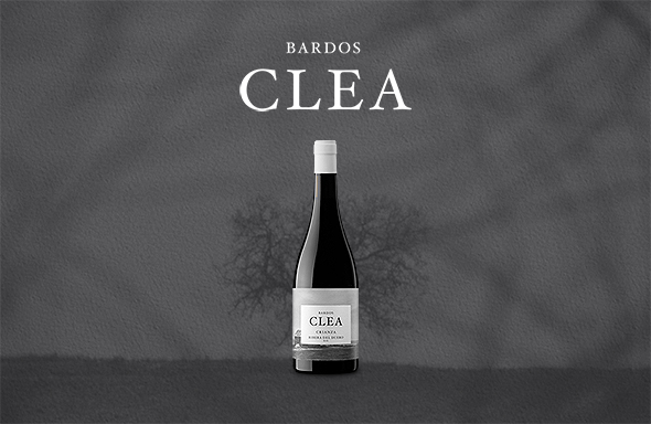 Clea Crianza, el vino de Ribera del Duero que apuesta por el medio rural y las mujeres