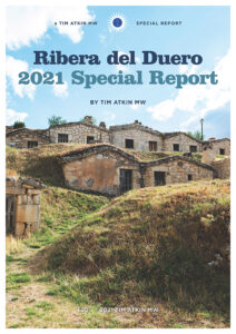 Bodega Bardos achieves new outstanding scores in Tim Atkin MW&#8217;s latest Ribera Report