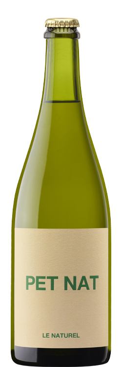 3. Le naturel petnat ch