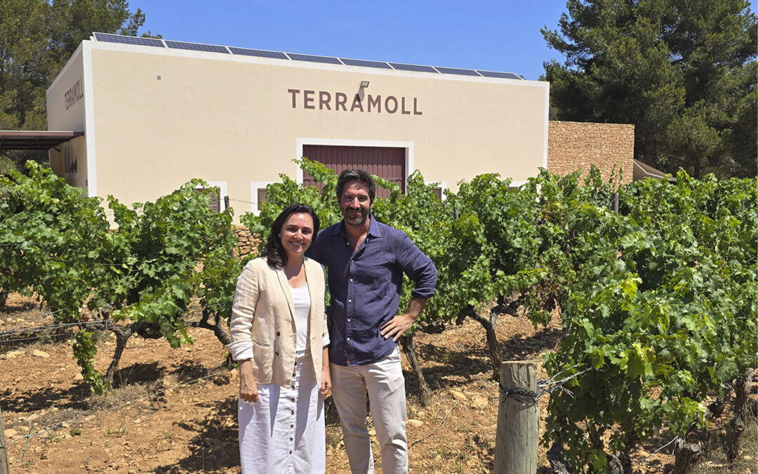 Terramoll portada