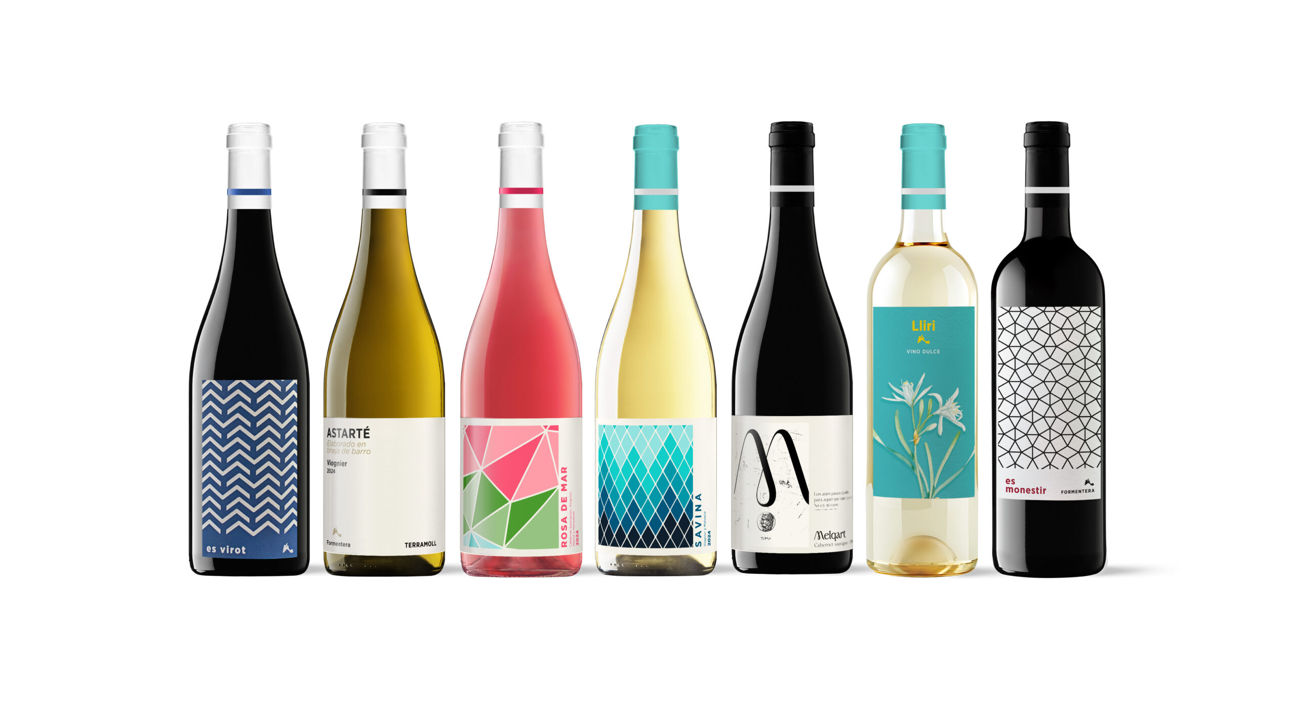 Vintae se une a Terramoll para impulsar el vino de Formentera