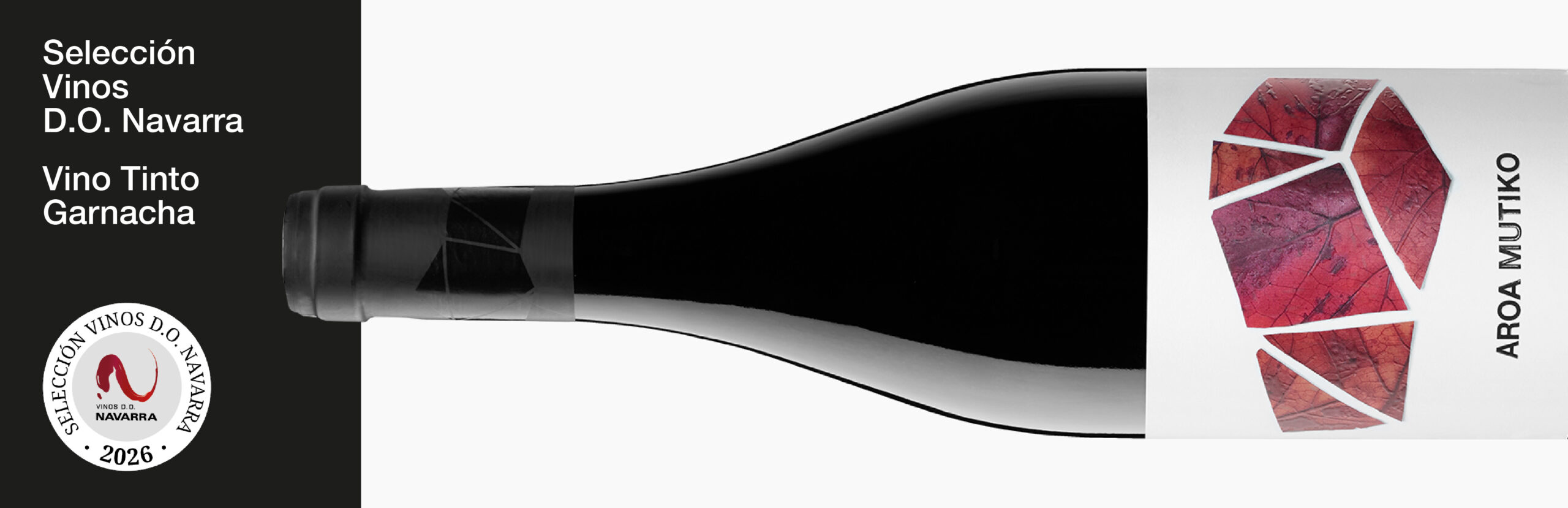 IG Seleccion Navarra 26 02 Aroa Mutiko, mejor Garnacha en la Selección Vinos D.O. Navarra 2026