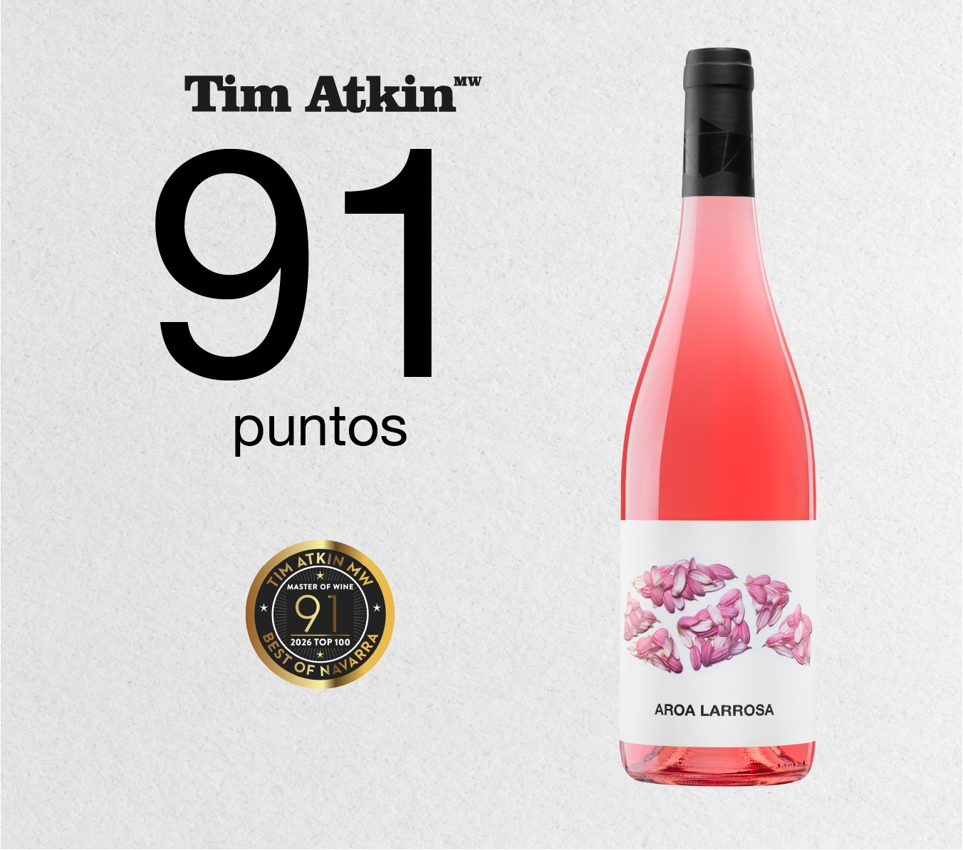puntaciones aroa